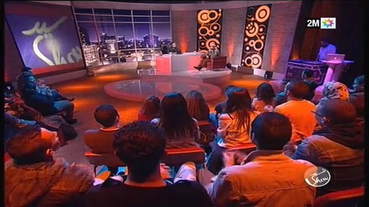 رشيد شو : حفيظ الدوزي