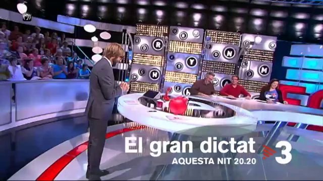 Espai Terra. divendres 25 octubre