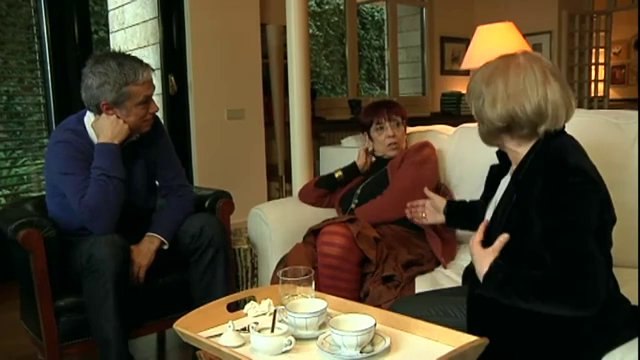 TV3 - Dilluns a les 22.25 - Maruja Torres a El convidat