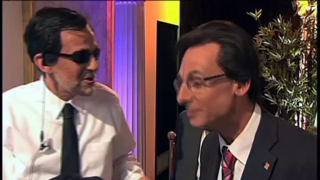 TV3 - Polònia - El Club del Mediterrani