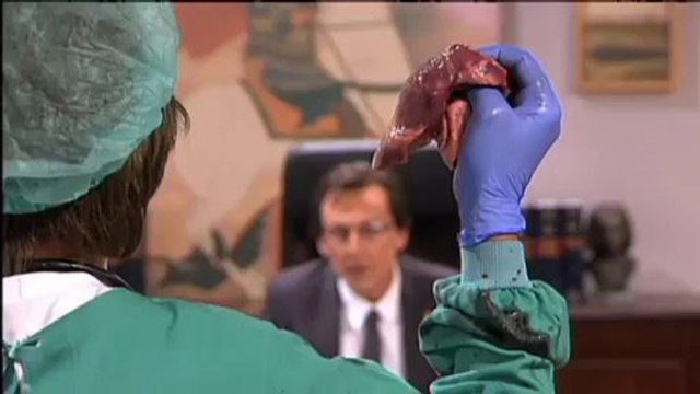 TV3 - Polònia - Oriol ociós