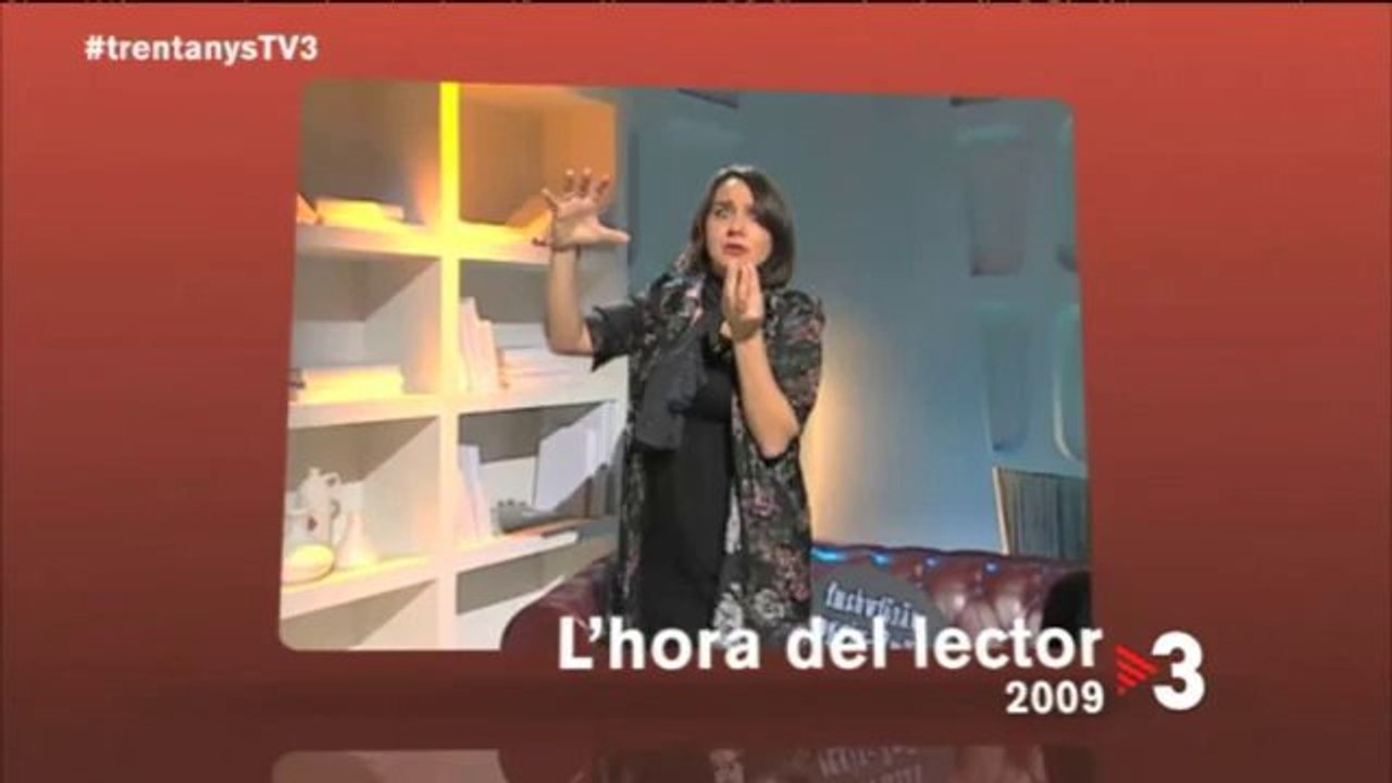 TV3 - Alguna pregunta més? - Tu, tot, tothom per celebrar els 30 anys de TV3