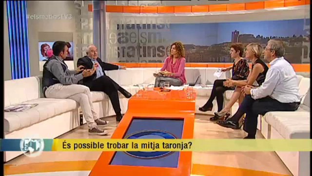 TV3 - Els Matins - Amor al segon intent : una guia de bons propòsits amorosos d'Antoni Bolinches