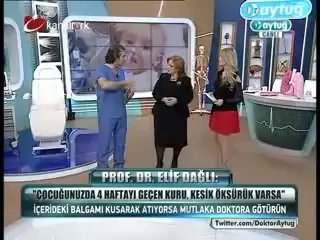 Çocuklarda öksürük Bölüm 2