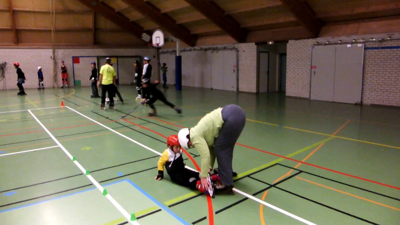 Roller Family OxydRoller Morlaix