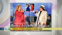 TV3 - Els Matins - El retron als escenaris i al plató