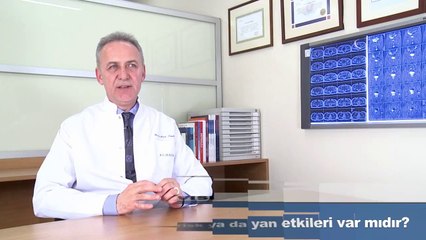 Truebeam tedavisinin risk ya da yan etkileri var mıdır?