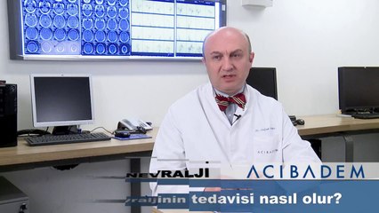 Trigeminal nevrajinin Gamma Knife ile tedavisi nasıl olur?