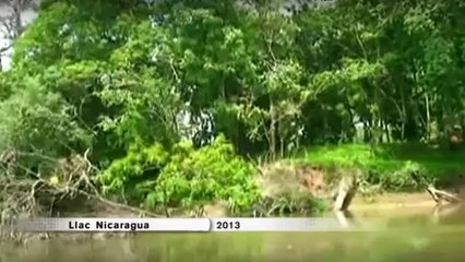 TV3 - Món 324 - La cursa per tallar "en canal" Centreamèrica