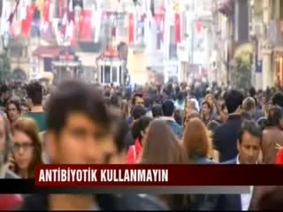 Grip salgınından nasıl korunmalı?