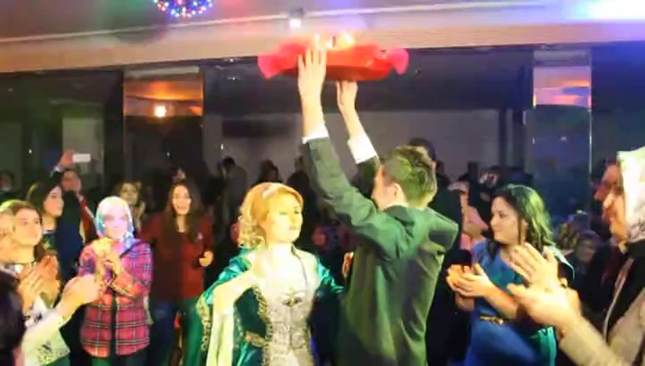 Neslihan&Gökhan Nişankaradenizbayrak