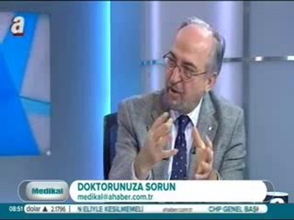 Çocuklarda kalp sağlığı ve kalp cerrahisi Bölüm 2