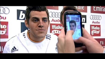 TV3 - Crackòvia - Bale i Ramos preparen el clàssic
