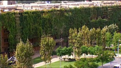 Espai Terra. dimecres 16 octubre