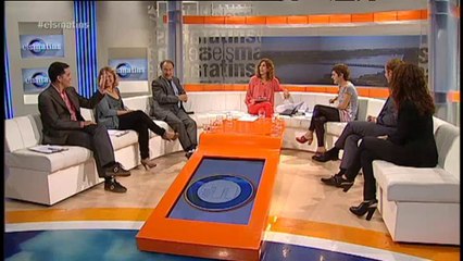 Download Video: TV3 - Els Matins - Empar Moliner ens parla de la Festa del Súpers