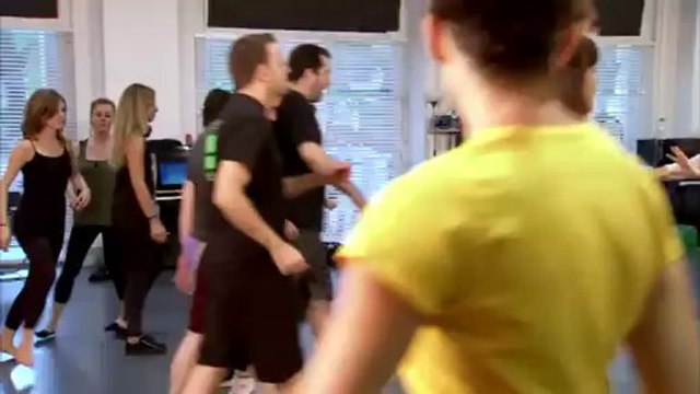 TV3 - Oh Happy Day - Get Lucky - OL'GREEN - Assaig - OHD5 - Oh Happy Day