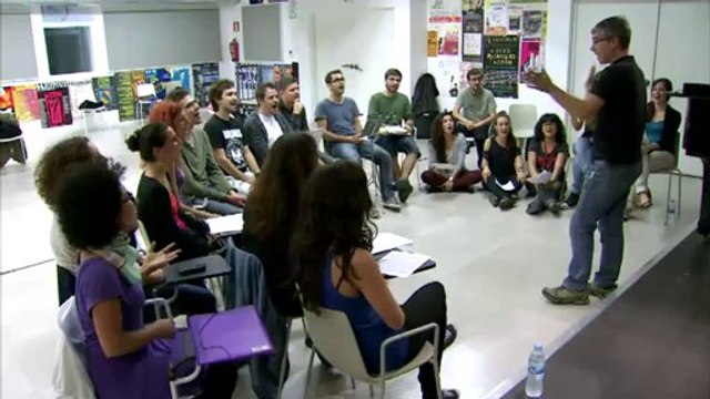 TV3 - Oh Happy Day - Els músics de Messenegers - MESSENGERS - OHD5 - Oh Happy Day