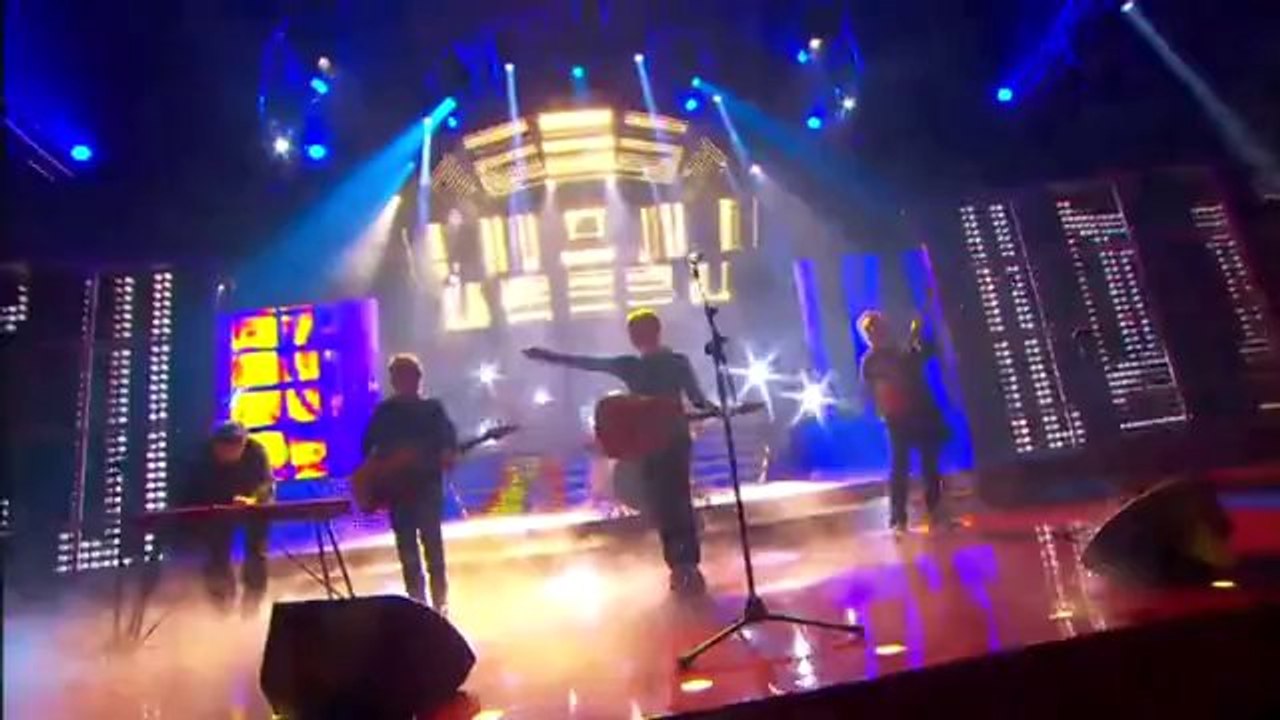 TV3 - Oh Happy Day - Bombolles - ELS PETS - Oh Happy Day - OHD5 - Oh Happy Day