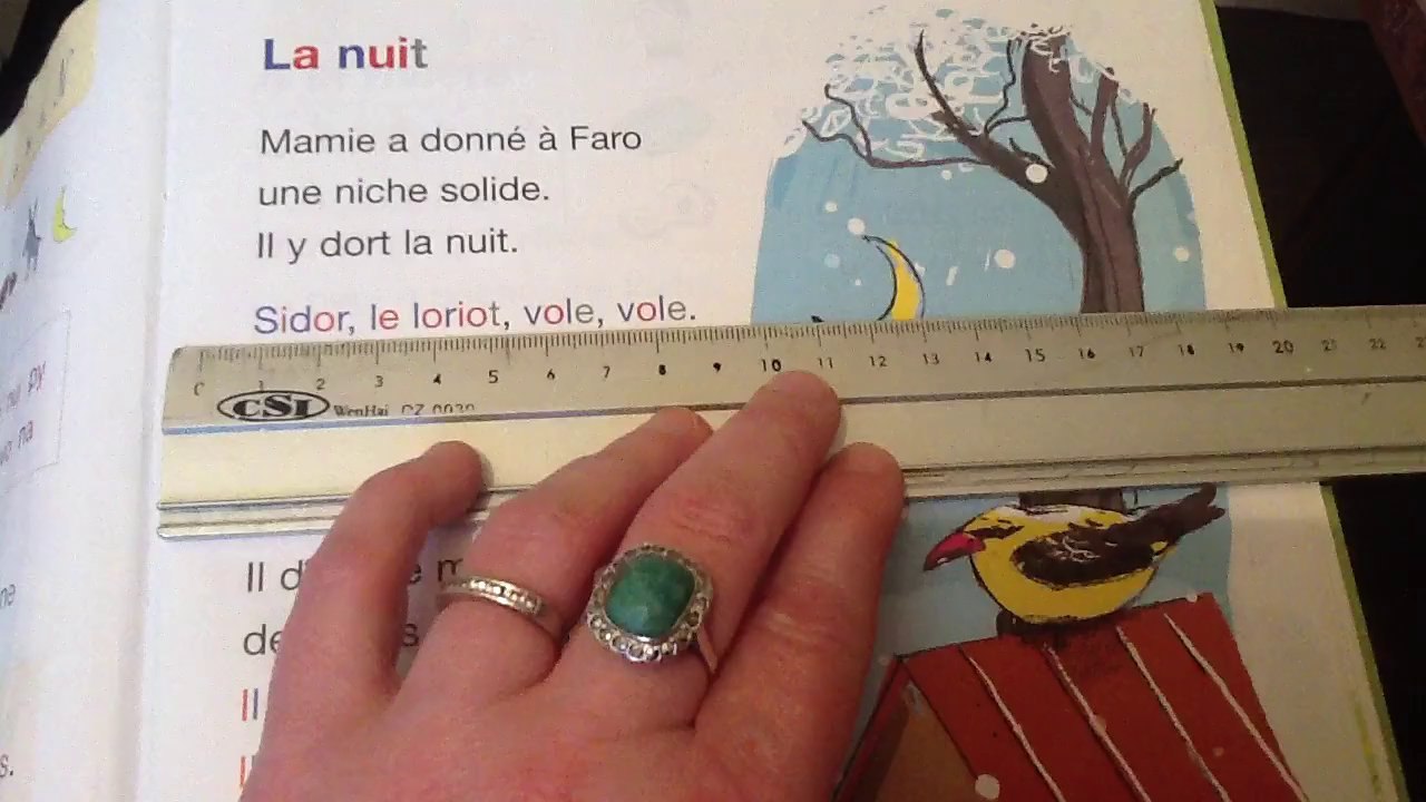 Léo et Léa page 37 (1ère partie)