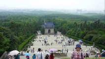 Amazing Jiangnan.  Sun Yat Sen Memorial and Shanghai Museum - China Holidays
