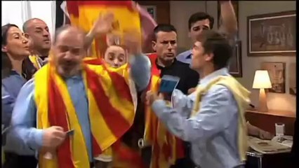 TV3 - Polònia - Preparant el 12-O