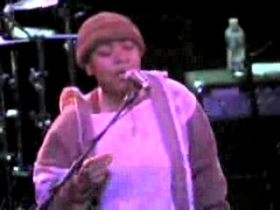 Meshell n'degeocello