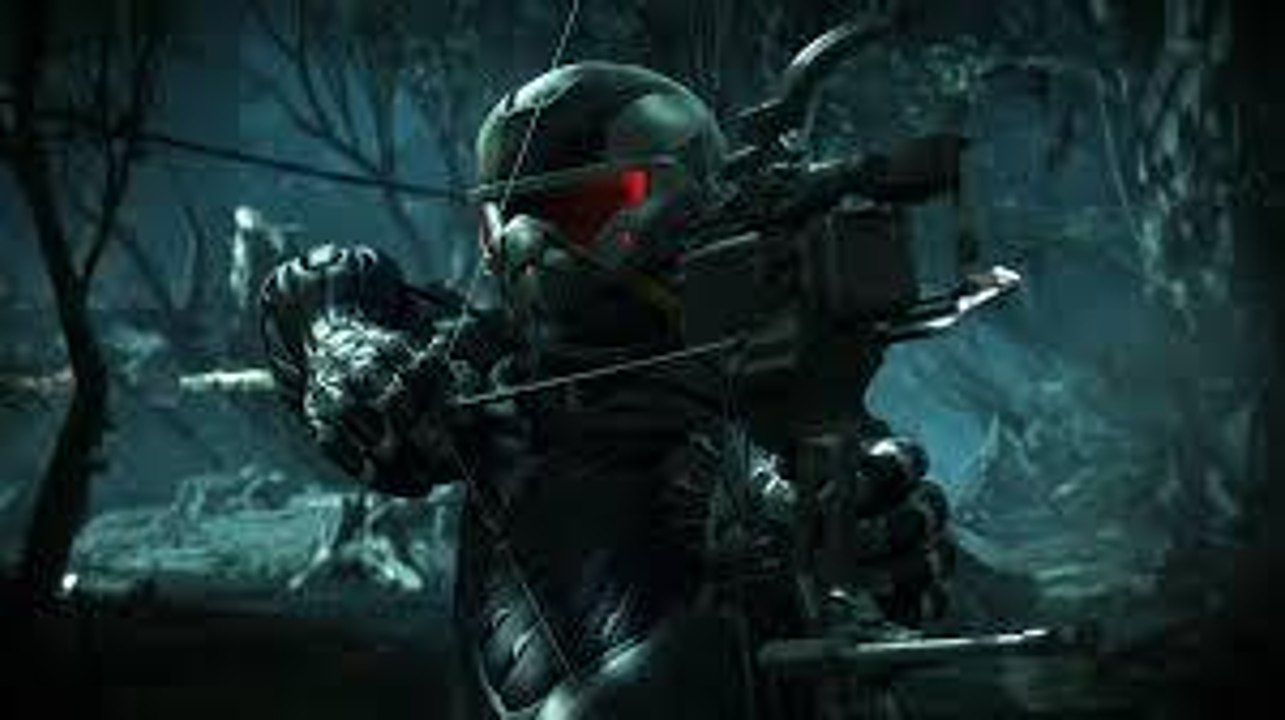 Direct Live Crysis 3
