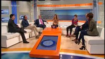 TV3 - Els Matins - L'Empar Moliner ens parla d'un escorta de Mas detingut per cultivar marihuana