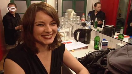 Andrea Schroeder - Folkrock mit dunkler Note | PopXport