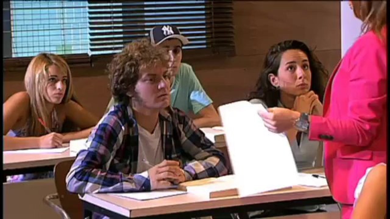 TV3 - Polònia - Chacón a Miami