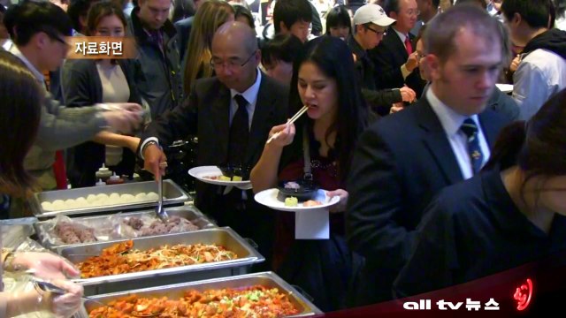 온주 토론토대학, 오는 30일 '한국의 소리' 문화 행사 개최 ALLTV NEWS EAST 21NOV13