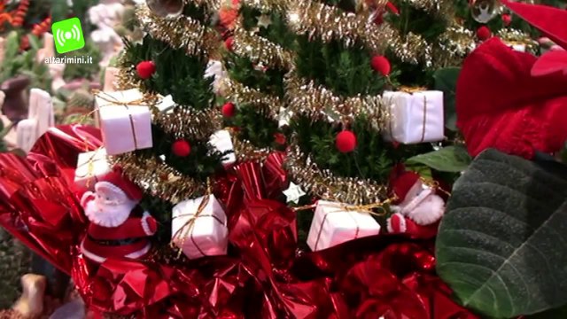 Natale alle porte. I riminesi come lo vivranno? Ecco da vicino la loro percezione
