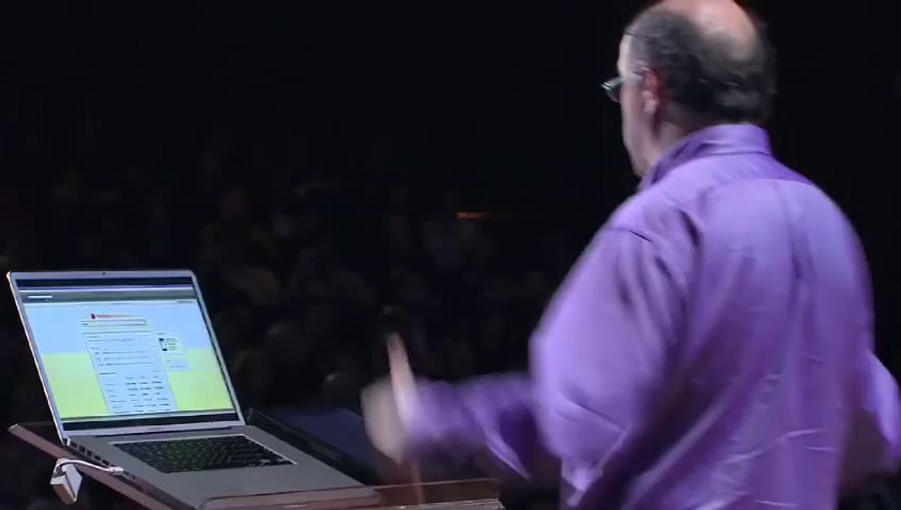 Stephen Wolfram_ Computing a theory of everything