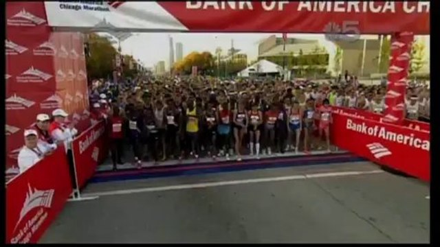 TV3 - 3/24 - Córrer contra l'autisme