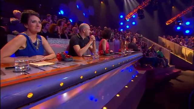 TV3 - Oh Happy Day - Oh Happy Day