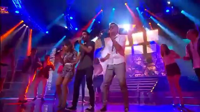 TV3 - Oh Happy Day - Oh Happy Day