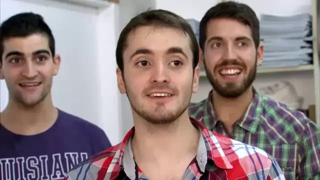 TV3 - Oh Happy Day - Oh Happy Day