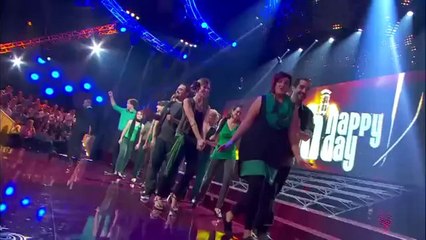 TV3 - Oh Happy Day - Oh Happy Day