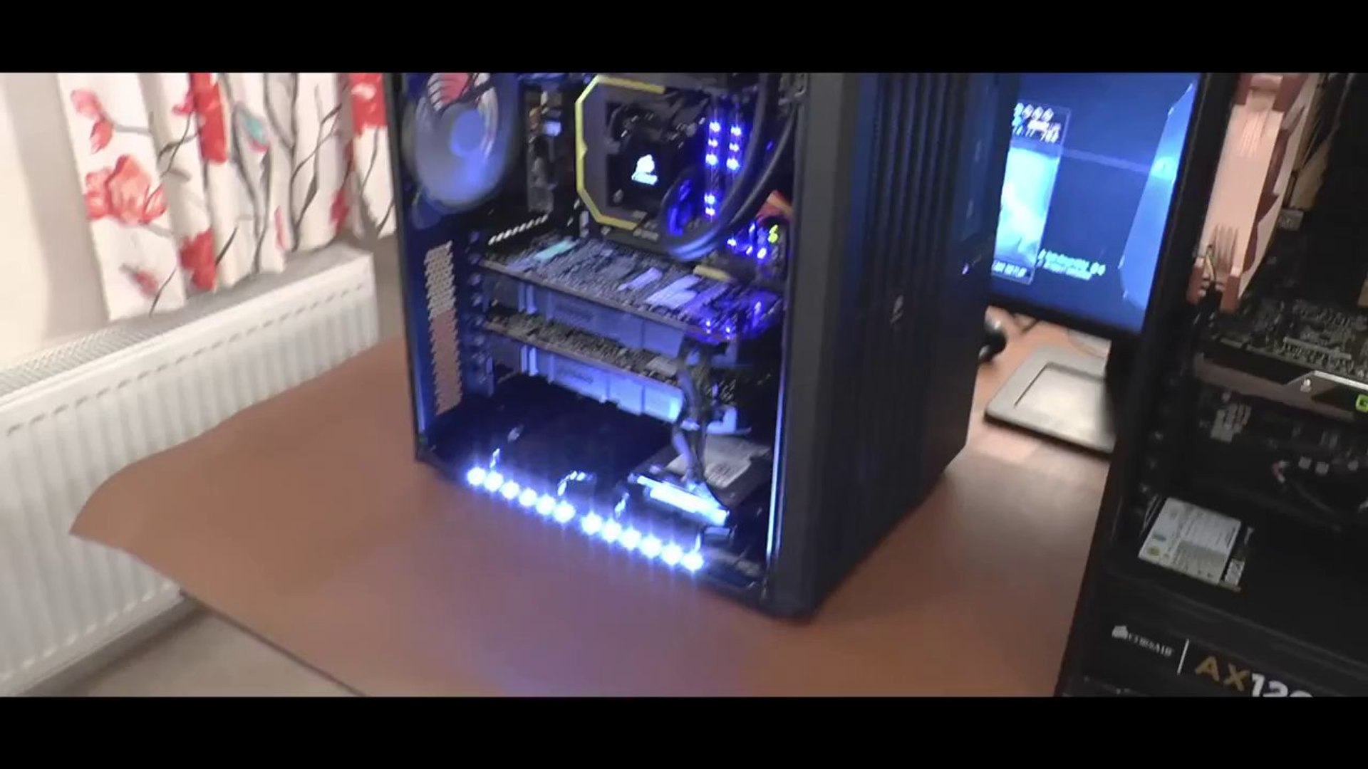 GAMING SETUP! - Battlefield 4