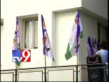 YSRCP leaders desert party
