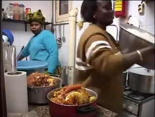 TV3 - Karakia - Ceeb u jenn (Aminata, Senegal)