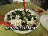 TV3 - Karakia - Shopska salata (Alexandrina, Bulgària)