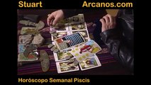 Horoscopo Piscis del 26 de enero al 1 de febrero 2014 - Lectura del Tarot