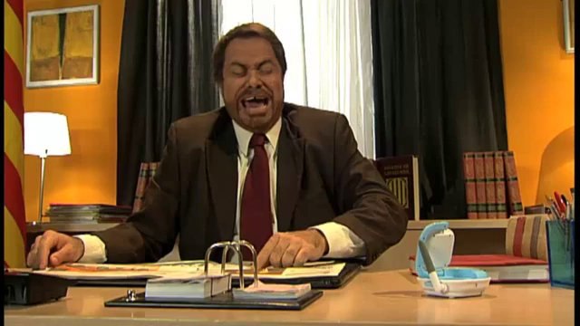 TV3 - Polònia - Junqueras nadó