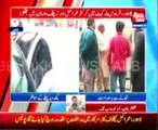 Umar Akmal arrested over a brawl with traffic warden