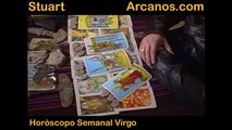 Horoscopo Virgo del 26 de enero al 1 de febrero 2014 - Lectura del Tarot