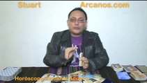 Horoscopo Acuario del 19 al 25 de enero 2014 - Lectura del Tarot