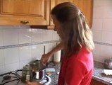 TV3 - Karakia - Crème de légumes à la canadienne (Marie, Canadà)