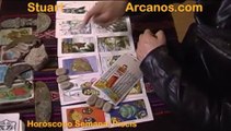 Horoscopo Piscis del 29 de diciembre 2013 al 4 de enero 2014 - Lectura del Tarot