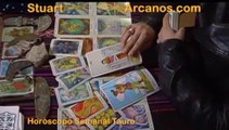 Horoscopo Tauro del 29 de diciembre 2013 al 4 de enero 2014 - Lectura del Tarot